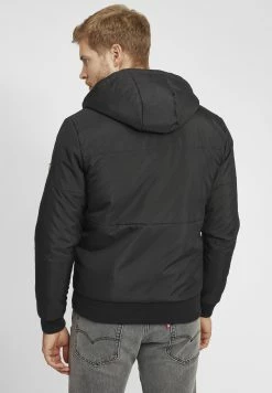 Indicode Jeans Idhannibal - Winterjas - Charcoal Mix -Indicode Jeans Winkel c16854a1ce5248a1972f83e824948e2e