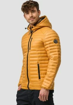 Indicode Jeans Aguillar - Winterjas - Inca -Indicode Jeans Winkel c17ca42e95064105bd2789e8a02bda51