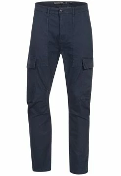 Indicode Jeans Walsh - Cargobroek - Navy