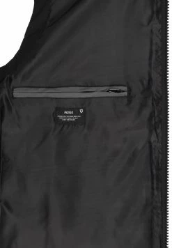 Indicode Jeans Idiulius - Bodywarmer - Dk Grey -Indicode Jeans Winkel cca1d003387d4c5cb1e014455477fa2d