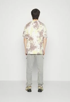 Indicode Jeans Levi - Cargobroek - Light Grey -Indicode Jeans Winkel cda1bed096684269b9084e972107b002