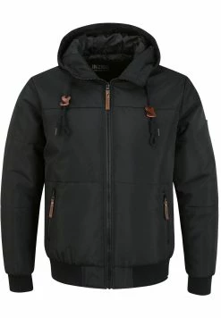 Indicode Jeans Idhannibal - Winterjas - Charcoal Mix -Indicode Jeans Winkel d0f97e19910a4d09adf47d1d9ffce391