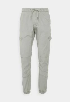 Indicode Jeans Levi - Cargobroek - Light Grey -Indicode Jeans Winkel d1195cfd09d54463928e6327028504d2