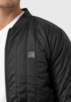 Indicode Jeans Winterjas - Black -Indicode Jeans Winkel d22e3706b8df4d34ba065a1c26b1b222