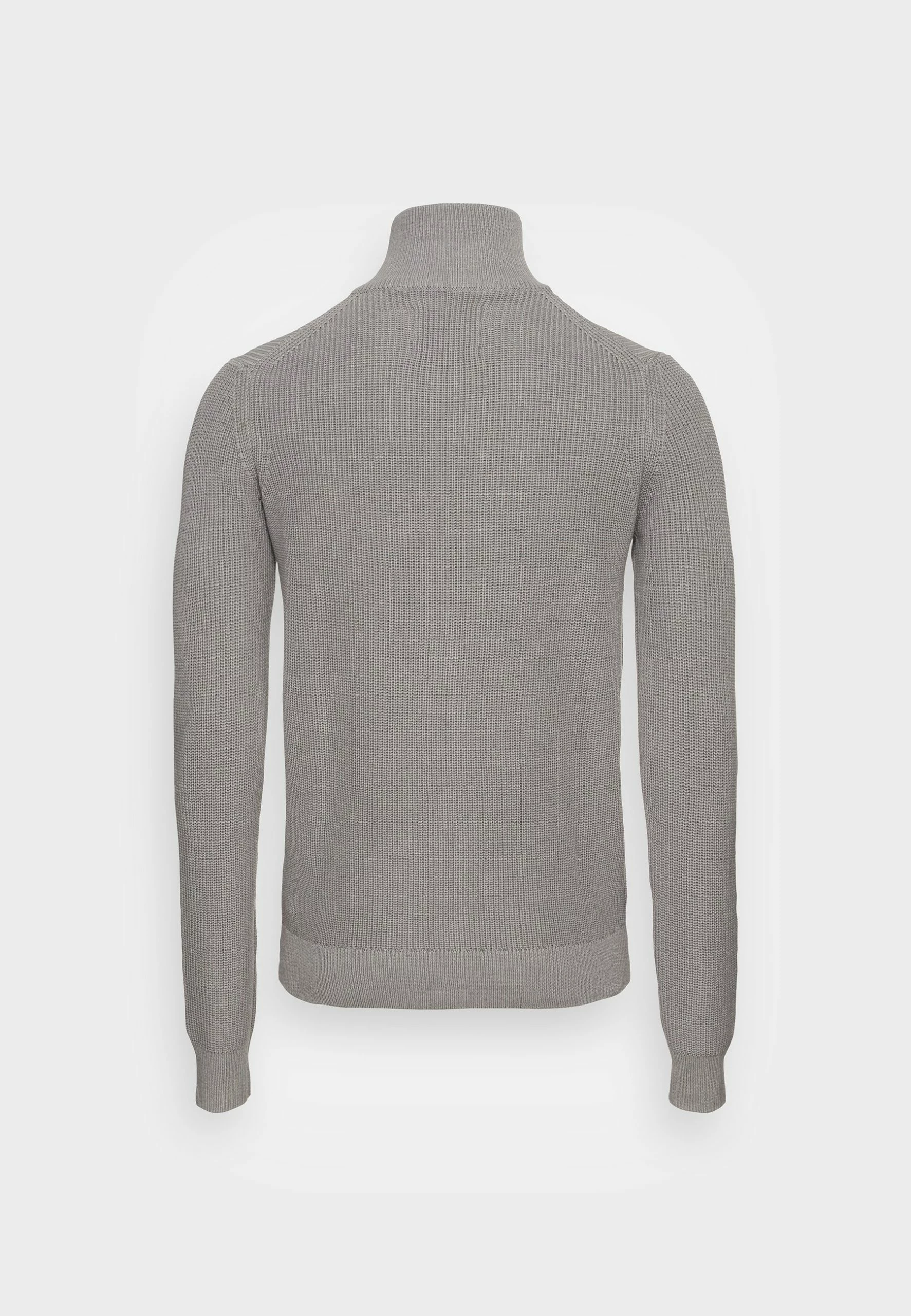 Indicode Jeans Tonny - Vest - Grey Mix 2 Indicode Jeans Tonny - Vest - Grey Mix - Afbeelding 2