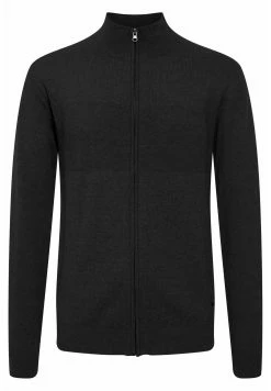 Indicode Jeans Idernoldo - Vest - Charcoal Mix -Indicode Jeans Winkel e2c9b5ff12314450b485abc79d912a9a