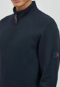 Indicode Jeans Arcelio - Vest - Navy -Indicode Jeans Winkel e3f7d0a97e5a47648a93c14fe2fbdb13