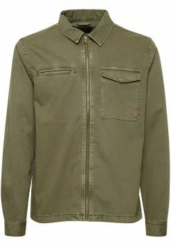 Indicode Jeans Idjannik - Spijkerjas - Army -Indicode Jeans Winkel e40f7dbdd244458a9570899b50539756