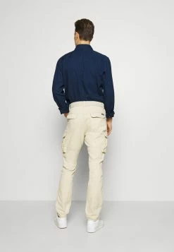 Indicode Jeans William - Cargobroek - Fog -Indicode Jeans Winkel ec0107e8853045e19804ea433ca32ffa