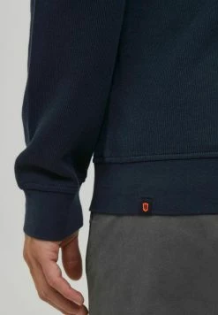 Indicode Jeans Arcelio - Vest - Navy -Indicode Jeans Winkel ed26edf9227b4e99935ec6a6cf9d3364