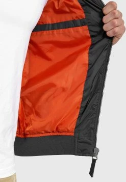 Indicode Jeans Winterjas - Raven -Indicode Jeans Winkel eebea88231fd493d90563026b2dbf56f