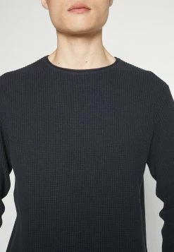 Indicode Jeans Trui - Navy -Indicode Jeans Winkel f141620348a2455091046a15900e48dd