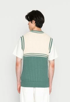 Indicode Jeans Waxim - Trui - Prep Green -Indicode Jeans Winkel f18d645d215a408f92c9d57aafeb630c