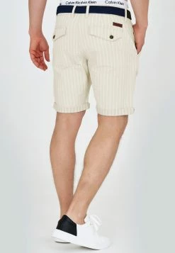 Indicode Jeans Chino - Fog -Indicode Jeans Winkel f3434a5db9c5457a960b69ce911f155c