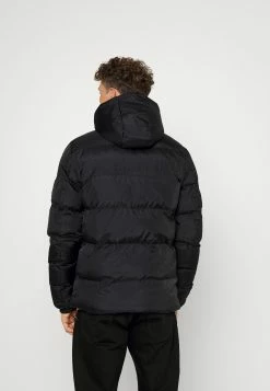 Indicode Jeans Hoover - Winterjas - Black -Indicode Jeans Winkel f4233a0c64914e4db3c398be31cdaa04