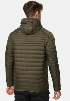 Indicode Jeans Bowers - Jas - Army -Indicode Jeans Winkel f704d83fa2e24d229b4991ad9de8e7d7