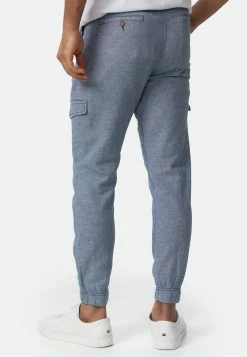 Indicode Jeans Booth - Cargobroek - Navy -Indicode Jeans Winkel f7ec6f4ea7a04202a0280c0b5280e075