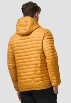 Indicode Jeans Aguillar - Winterjas - Inca -Indicode Jeans Winkel fb654a0b5b1344d9a7a62b2567cfae81